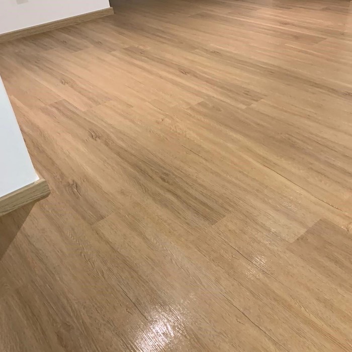 The Beauty of Vinyl Flooring in Singapore – Comprehensive Guide