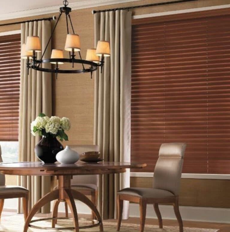 Venetian Blinds: A Window Treatment for Your Home in Singapore