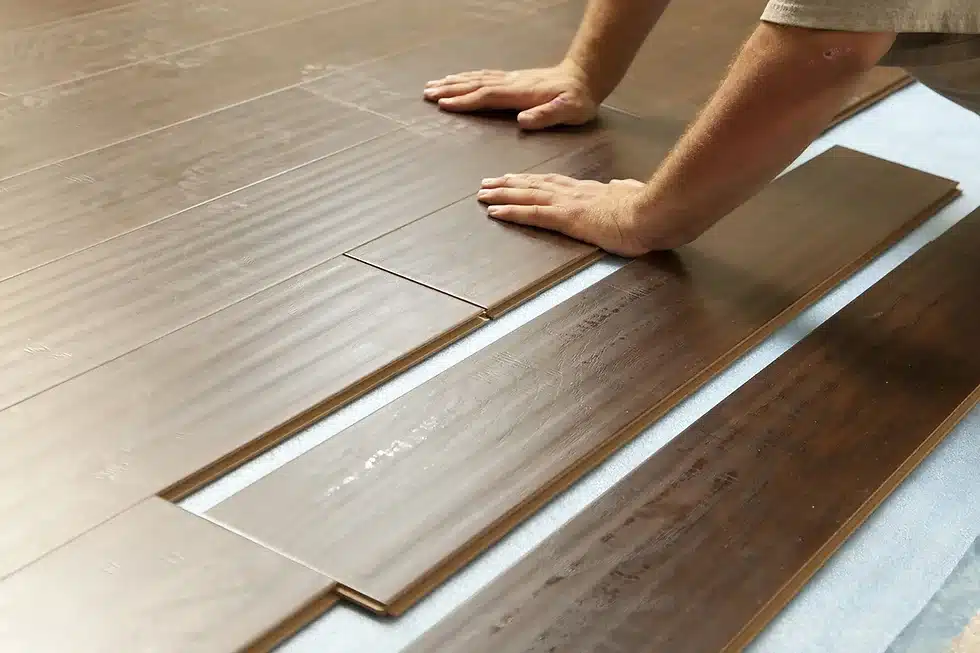 Where can you Find Good and Economical Vinyl Flooring in Singapore?