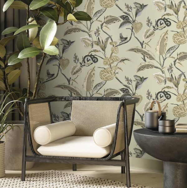 Top Wallpaper Trends in 2025: A Guide for Singapore Homes
