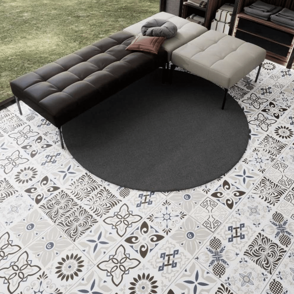 Luxury Vinyl Flooring in Singapore: The Perfect Blend of Elegance and Durability