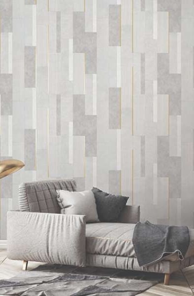 Choice – Elegant Texture with Gold Accent