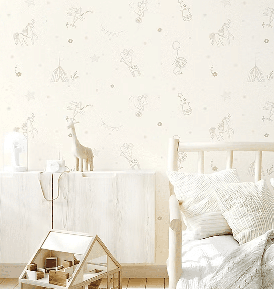 Dream World – Stitch Doll