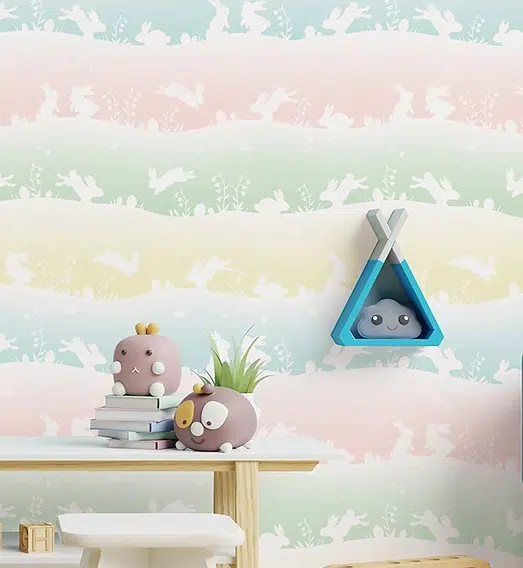 Top Office Wallpaper Trends for a Professional Look