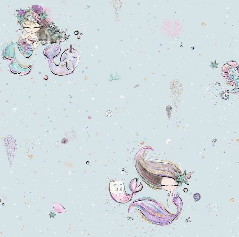 Albany – Under The Sea